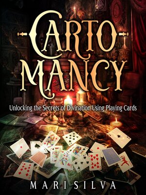 cover image of Cartomancy